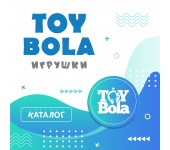Toybola toys