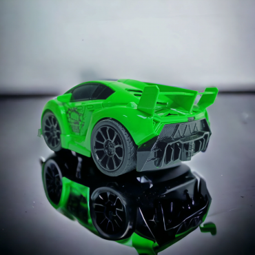 Автомобили с дистанционным управлением из фильма «Мстители» (Lamborghini Veneno) №H626