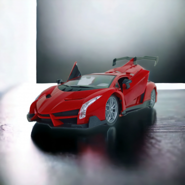  Lamborghini Veneno Qizil rangli No.KQX