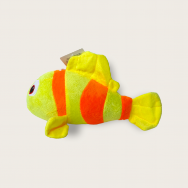 Nemo (sariq rangli)