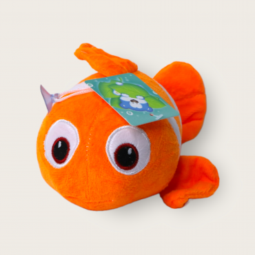 Nemo (sabzi rangli)