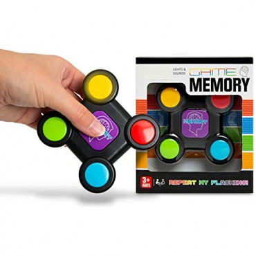 Развивающая игровая игрушка «Игра на память»