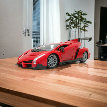 Pultli mashina Lamborghini Veneno