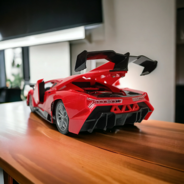 Pultli mashina Lamborghini Veneno