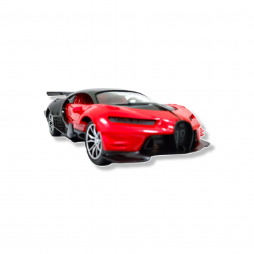 Bugatti avtomashinasi