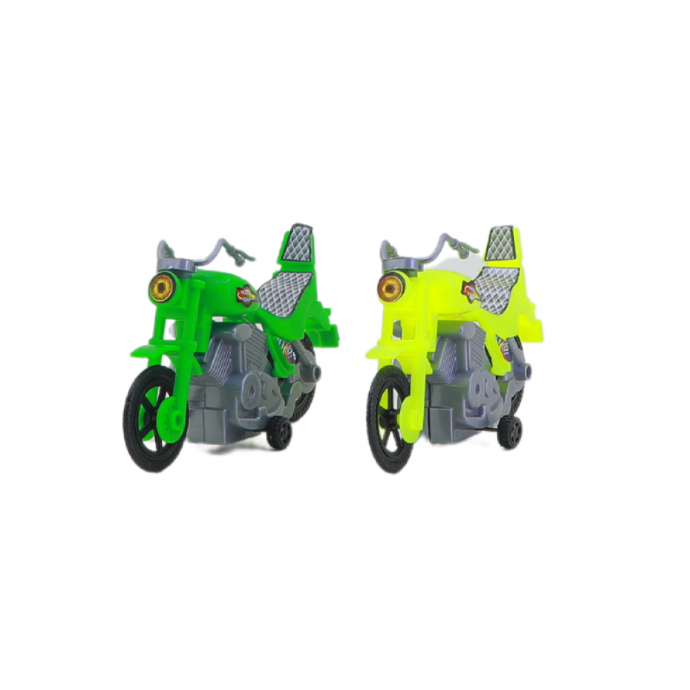 Mini Motosikl