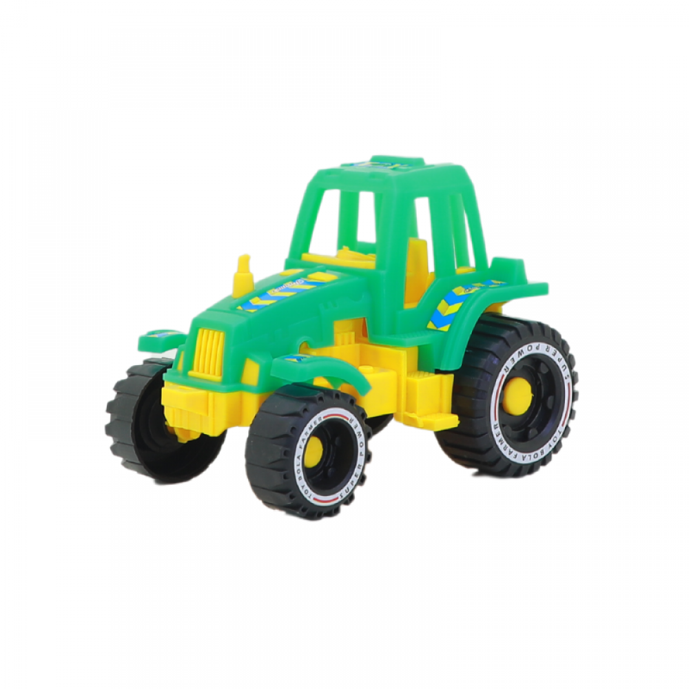 Mitti Traktor